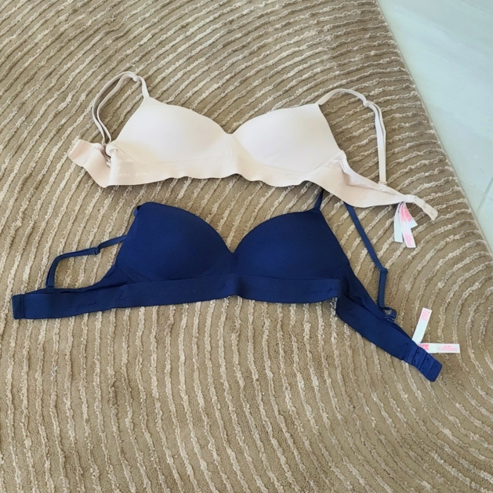 Victoria secret bra set